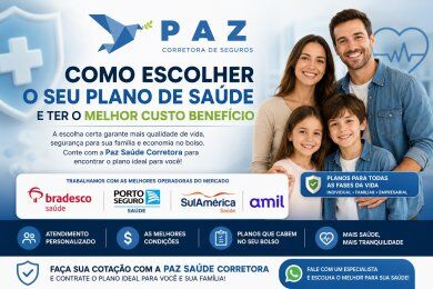 Como escolher o seu plano de saúde e obter o melhor custo-benefício Como escolher o seu plano de saúde e obter o melhor custo-benefício